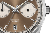Relógio MAEN BROOKLYN 36 - M5.1.6 Automático